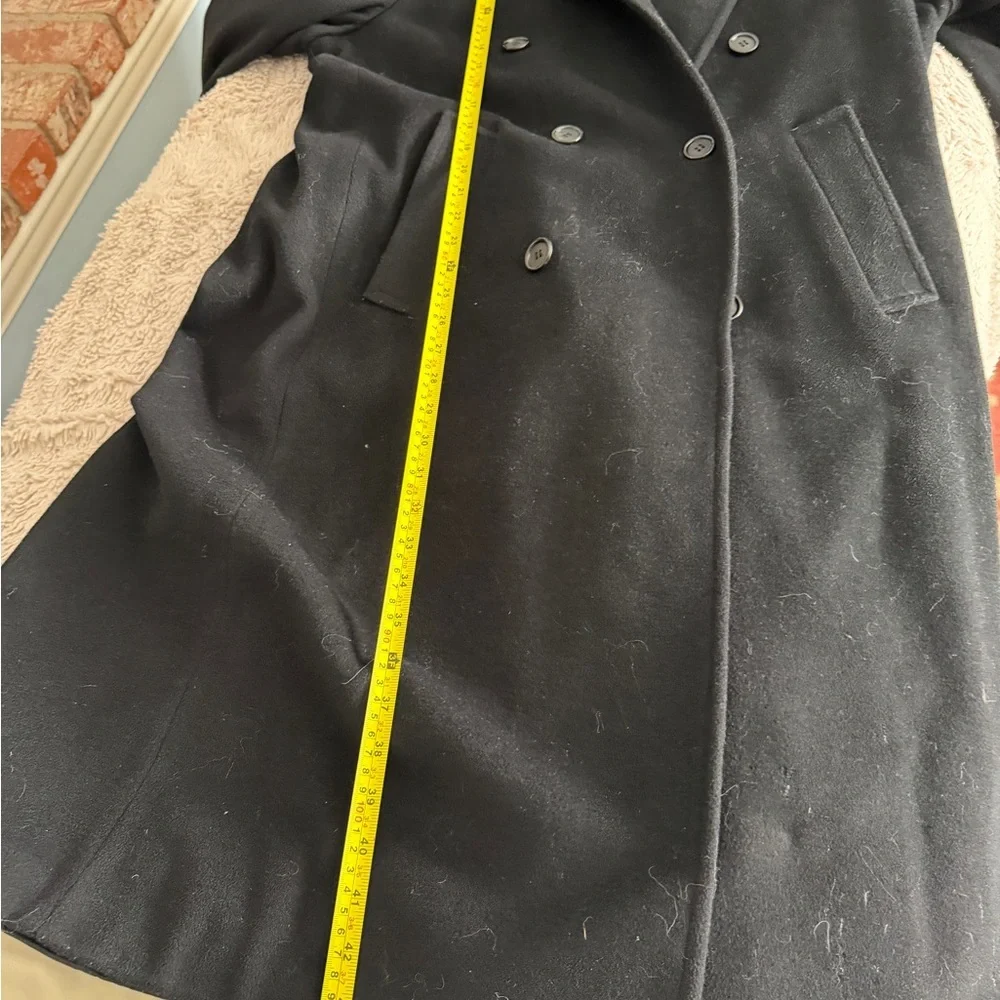 Gianfranco Ruffini tailored double